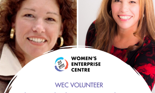 Cathy Kuzel, The Connected Woman