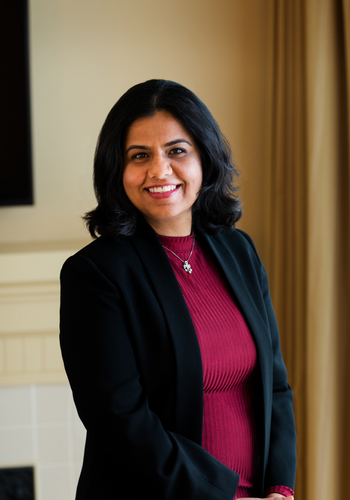 WeBC Business Advisor Archana Samtani Singhania