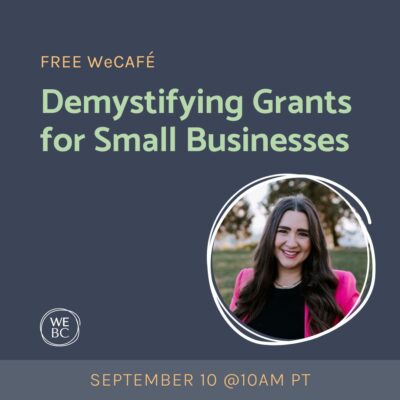 event description 
panelist picture