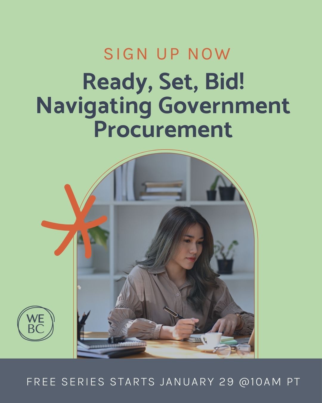 Ready, Set, Bid! Navigating Government Procurement