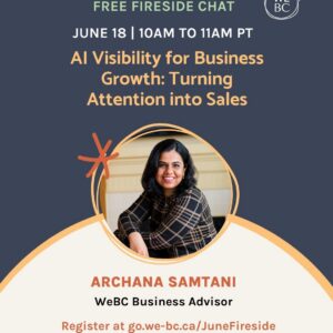 AI Visibility for Business Growth: Turning Attention into Sales
